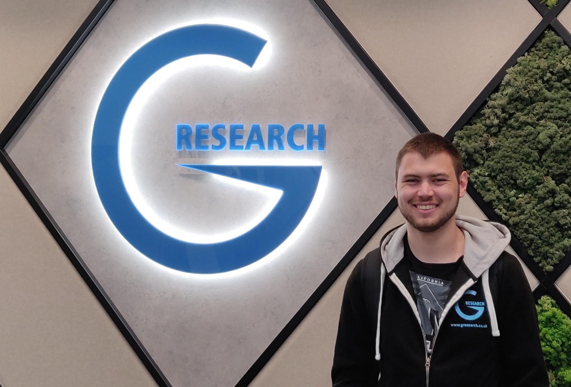 La Mentorship che mi ha portato a Londra – Samuele Ceroni