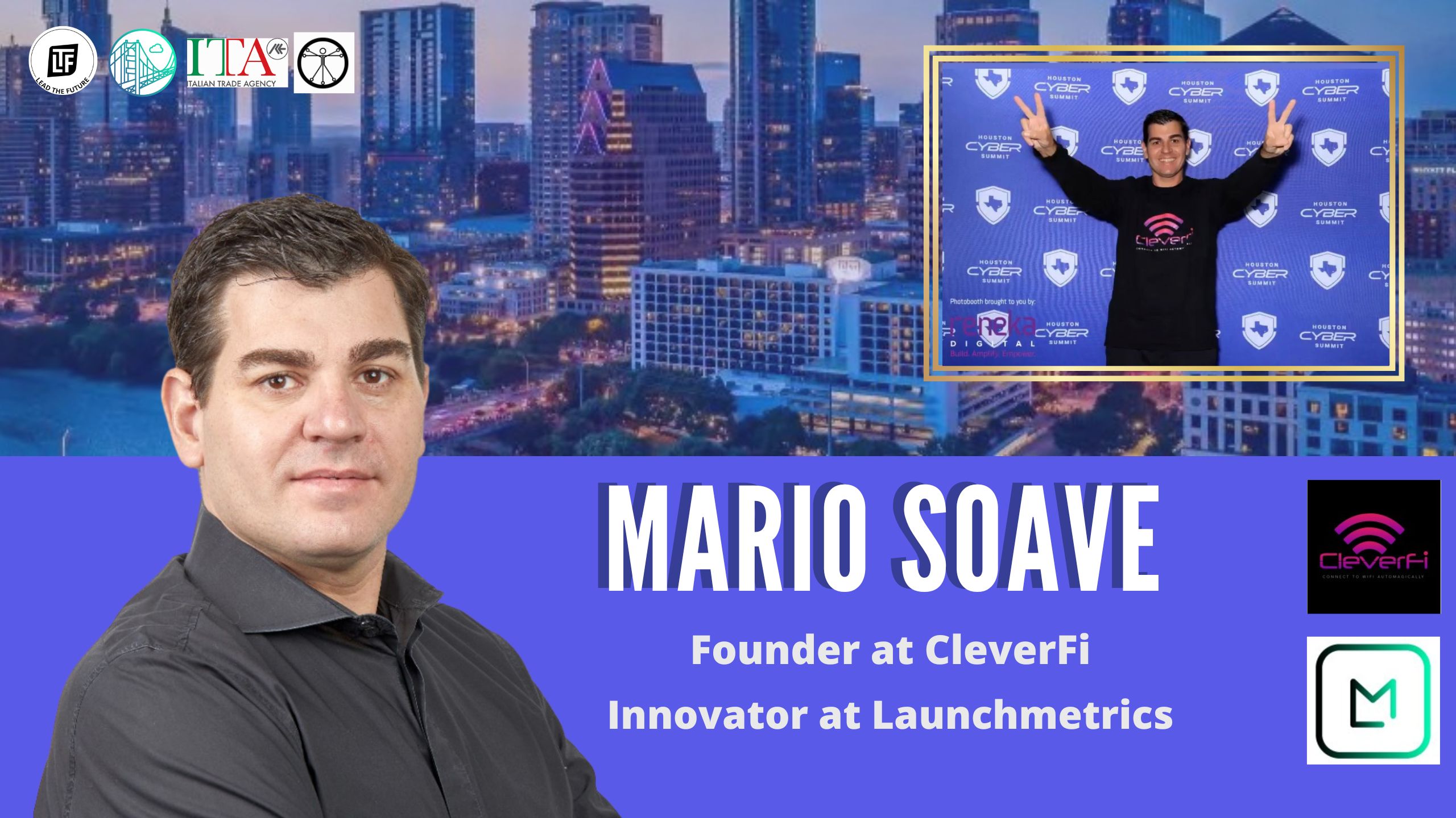 From Idea to Startup