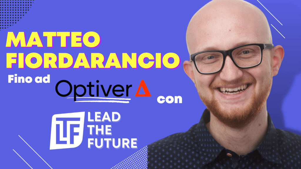Optiver LTF